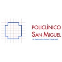 Policlínico San Miguel logo - Similar company to Corporación Nardadecor