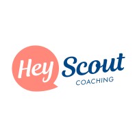 Hey Scout logo - Similar company to Riscentric