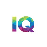 IQLytika logo - Similar company to Optamark Digital