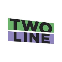وكالة تو لاين Two Line Agency logo - Similar company to Mzn