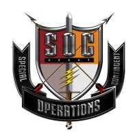 Special Operations Contingent Group logo - Similar company to Scheinholtz Talent Acquisition Group