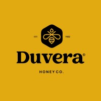Duvera Honey Co. logo - Similar company to Zoinks
