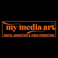 My Media Art logo - Similar company to Dr Hare Krishna Advisory
