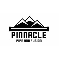 Pinnacle Pipe and Fusion logo - Similar company to Strmwtr Inc
