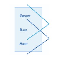 Cabinet BLOIS logo - Similar company to Mme Abeille