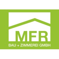 MFR Bau Und Zimmerei GmbH logo - Similar company to Zimmerei Achter