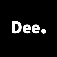 Deeanimator logo - Similar company to Podcrafter.Studio