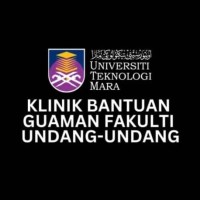UiTM Legal Aid Clinic logo - Similar company to International Law Club Uitm