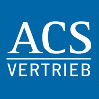 ACS-Vertrieb GmbH logo - Similar company to Berlin Logtech