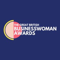 Great British Businesswoman Series logo - Similar company to Ideas