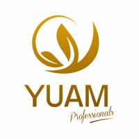 YUAM Cosmetics logo - Similar company to Everlove