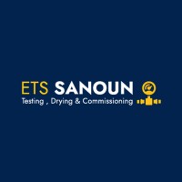 ETS Sanoun Ali logo - Similar company to Entreprise Bouteilles À Gaz, Bag Spa