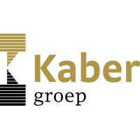 Kabergroep logo - Similar company to G Coaching
