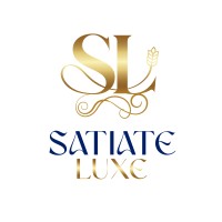 Satiate Luxe logo - Similar company to Just Chapati.