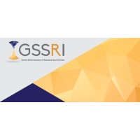 GSSRI logo - Similar company to Gssr