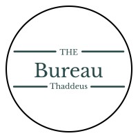 Bureau Thaddeus logo - Similar company to Arcadia