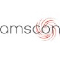 amscon UG logo - Similar company to Hackwave Ltd