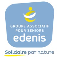 EDENIS logo - Similar company to Promaid