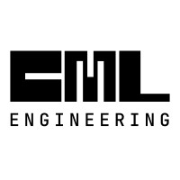 CML Engineering GmbH logo - Similar company to Mrf.Engineering