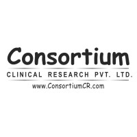 CONSORTIUM Clinical Research PVT. LTD. logo - Similar company to Pfc Pharma Focus