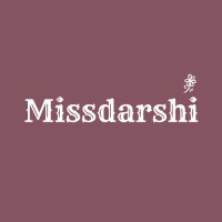 Missdarshi logo - Similar company to Bharat Foods Comapny