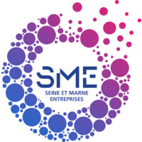 Seine et Marne Entreprises logo - Similar company to Ceve - Le Club Des Entrepreneurs Du Val D'Europe
