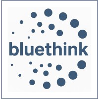 Bluethink logo - Similar company to Forge It