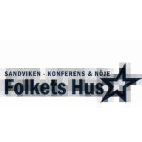 Sandviken Folkets Hus logo - Similar company to Topskill