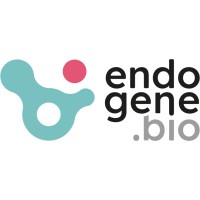 endogene.bio logo - Similar company to Imaginable Solutions