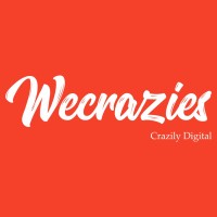 WeCrazies logo - Similar company to Acs Techsol