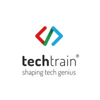TechTrain Virtual Academy® logo - Similar company to 911 Netprint