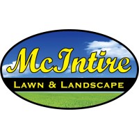 McIntire Lawn & Landscape logo - Similar company to Snyder Brick & Block