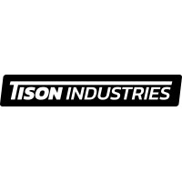 Tison Industries logo - Similar company to Rasdigital