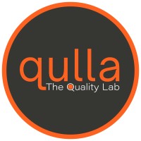 Qulla - The Quality LaB logo - Similar company to Brand Boosters