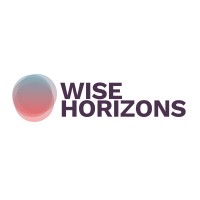 WISE Horizons logo - Similar company to Multifutures Project