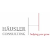 Haeusler Consulting logo - Similar company to Grischconsulta