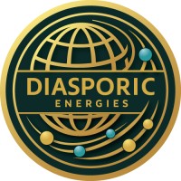 Diasporic Energies, LLC logo - Similar company to 111 Veteran Ventures, Inc.