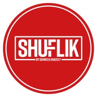 SHUFLIK - packaging design logo - Similar company to Nalgoo®