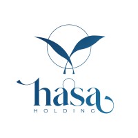 HASA Holding logo - Similar company to Bazlama Group