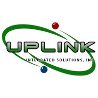 Uplink Integrated Solutions Inc logo - Similar company to Uplink Services