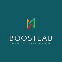 BoostLab logo - Similar company to Boostlab