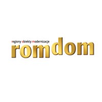 Ogólnopolskie Czasopismo Budowlane Rom-Dom logo - Similar company to Tachomy