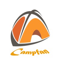 Campfan logo - Similar company to Orchidea Pr