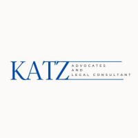 KATZ Advocates and Legal Consultants logo - Similar company to Pt. Ilsam Global Indonesia