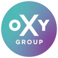 Oxy Group logo - Similar company to Oxyglobal.Tech
