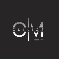OM Clinics logo - Similar company to Salud35