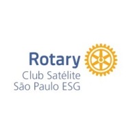 Rotary Club São Paulo ESG logo - Similar company to Rotary Club São Paulo - Pinheiros