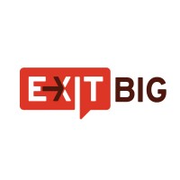 ExitBig M&A Advisory logo - Similar company to Tullius Partners - M&A Advisory