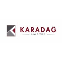 Karadağ Law Office logo - Similar company to Karadag Legal