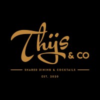 Thijs & Co logo - Similar company to Raqa.Nl